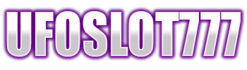 Logo UFOSLOT777